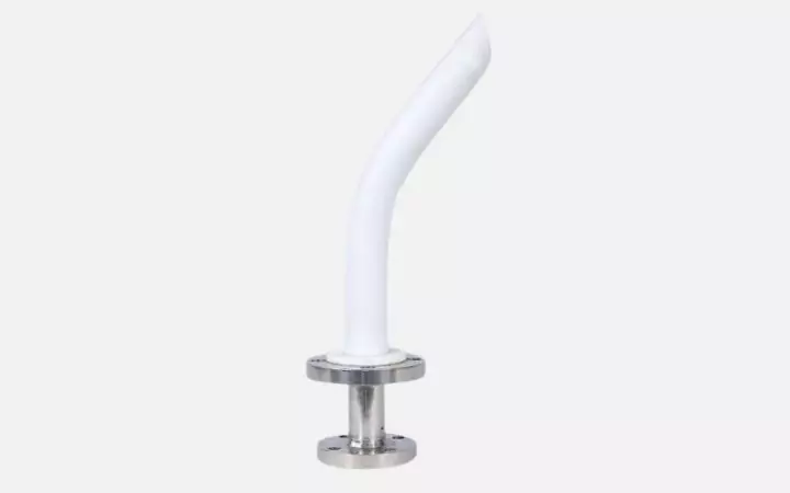 PTFE Lined/J-Pipe-image