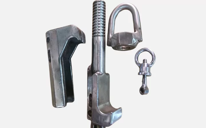 EYE Bolts-image